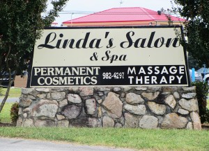 Linda's Salon and Spa